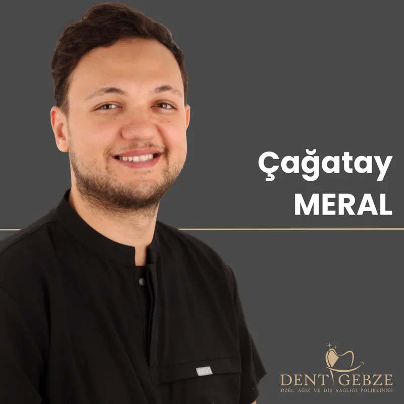 Dt. Çağatay Meral