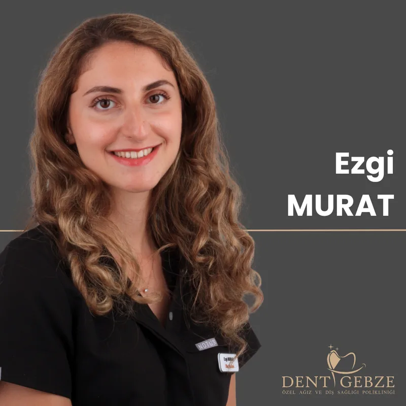Dt. Ezgi Murat