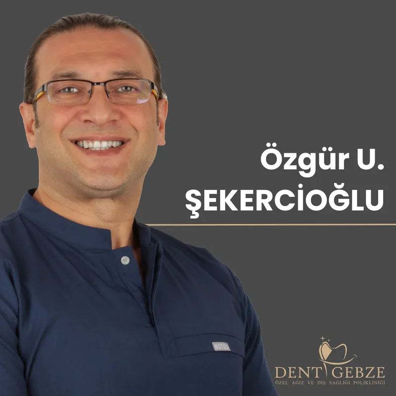 Dt. Özgür U. Şekercioğlu